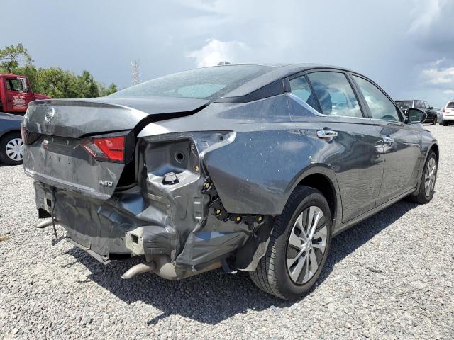 Photo 3 from auction – 2020 NISSAN ALTIMA S with VIN 1N4BL4BW2LC280506