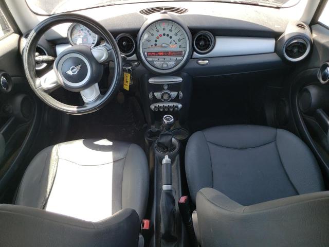 Photo 8 from auction – 2009 MINI COOPER with VIN WMWMF33589TU73288