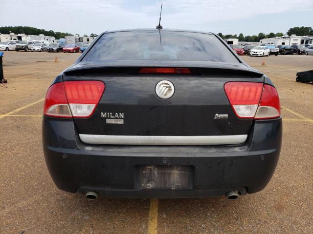 Photo 6 from auction – 2010 MERCURY MILAN PREM with VIN 3MEHM0JG3AR644465