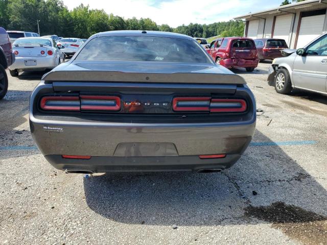 Photo 6 from auction – 2022 DODGE CHALLENGER with VIN 2C3CDZBT5NH151162
