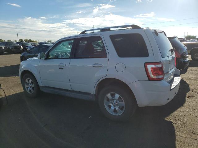 Photo 2 from auction – 2009 FORD ESCAPE LIM with VIN 1FMCU94G49KA43539