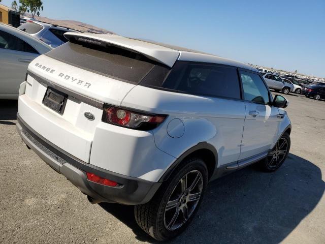 Photo 3 from auction – 2015 LAND ROVER RANGE ROVE with VIN SALVP1BG5FH034858