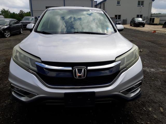 Photo 5 from auction – 2015 HONDA CR-V EX with VIN 5J6RM4H5XFL048786