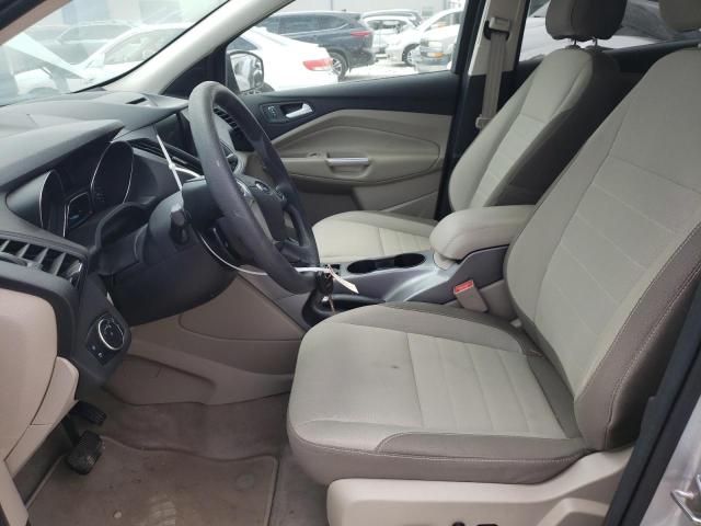 Photo 7 from auction – 2016 FORD ESCAPE SE with VIN 1FMCU0GX4GUB71434