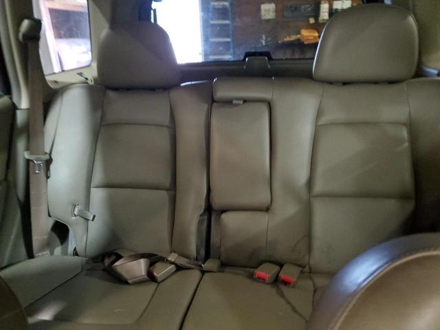 Photo 10 from auction – 2002 HYUNDAI SANTA FE G with VIN KM8SC73D12U164775