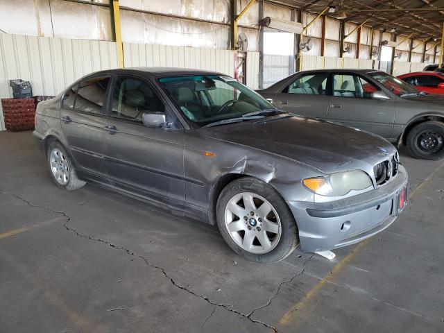 Photo 4 from auction – 2004 BMW 325 I with VIN WBAET37424NJ82166