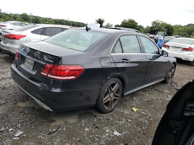 Photo 3 from auction – 2014 MERCEDES-BENZ E 350 4MAT with VIN WDDHF8JB1EB019450
