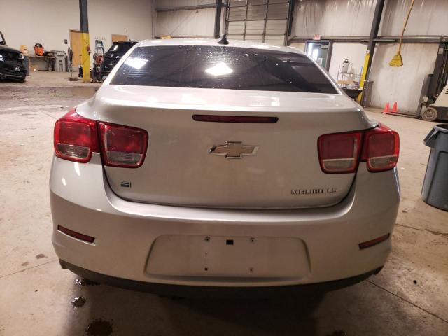 Photo 6 from auction – 2015 CHEVROLET MALIBU LS with VIN 1G11B5SL3FF350482