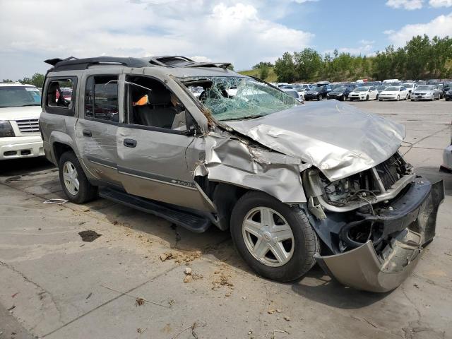 Photo 4 from auction – 2002 CHEVROLET TRAILBLAZE with VIN 1GNES16S926113970