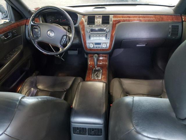 Photo 8 from auction – 2007 CADILLAC DTS with VIN 1G6KD57Y87U213841