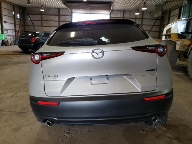 Photo 6 from auction – 2023 MAZDA CX-30 SELE with VIN 3MVDMBBM2PM527576