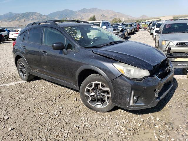Photo 4 from auction – 2016 SUBARU CROSSTREK with VIN JF2GPABC7G8278768