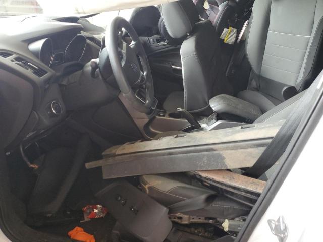Photo 7 from auction – 2014 FORD ESCAPE SE with VIN 1FMCU0G91EUD38492