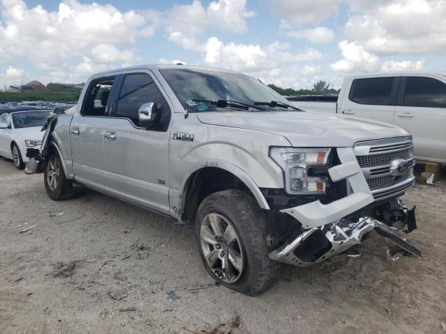 Photo 4 from auction – 2015 FORD F150 SUPER with VIN 1FTEW1EG0FFC05436