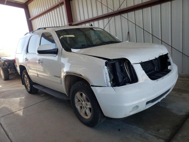 Photo 4 from auction – 2011 GMC YUKON SLT with VIN 1GKS2CE05BR112938