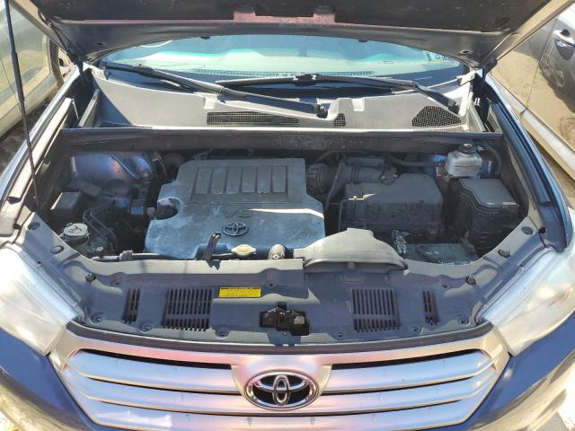Фото 12 с аукциона – 2013 TOYOTA HIGHLANDER с VIN 5TDDK3EH3DS179875