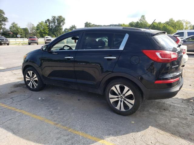 Photo 2 from auction – 2011 KIA SPORTAGE E with VIN KNDPC3A27B7052016