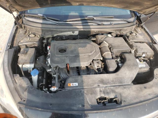Photo 11 from auction – 2015 HYUNDAI SONATA SE with VIN 5NPE24AF5FH009170