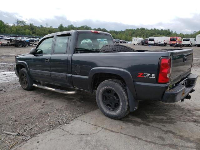 Foto 2 de la subasta – 2003 CHEVROLET SILVERADO con VIN 1GCEK19T83E276582