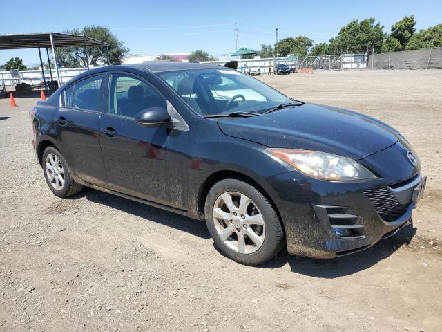 Photo 4 from auction – 2010 MAZDA 3 I with VIN JM1BL1SF2A1179032