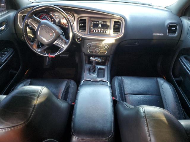 Photo 8 from auction – 2019 DODGE CHARGER SX with VIN 2C3CDXBG2KH652982