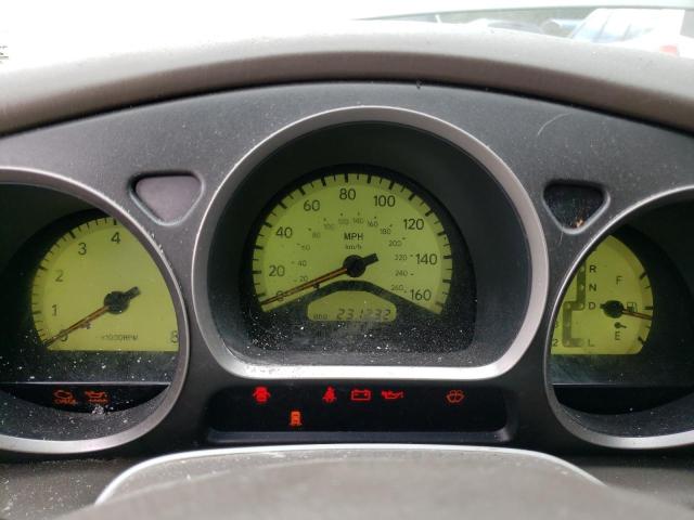 Photo 9 from auction – 2002 LEXUS CT200H with VIN JT8BD69S720169423
