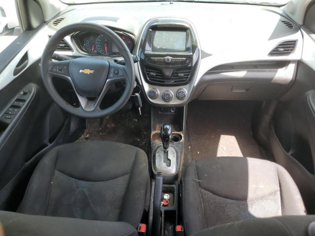 صورة رقم 8 من المزاد - 2017 CHEVROLET SPARK 1LT مع VIN KL8CD6SA2HC749847