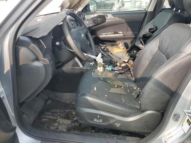 Photo 7 from auction – 2012 SUBARU FORESTER L with VIN JF2SHAEC1CH468515