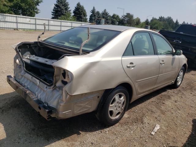 Photo 3 from auction – 2003 TOYOTA CAMRY LE with VIN 4T1BF32K13U058246