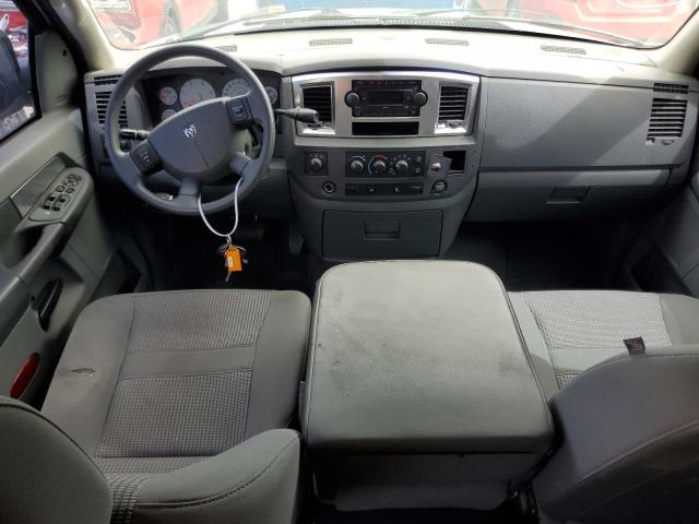 Photo 8 from auction – 2009 DODGE RAM 2500 with VIN 3D7KS29L09G549109