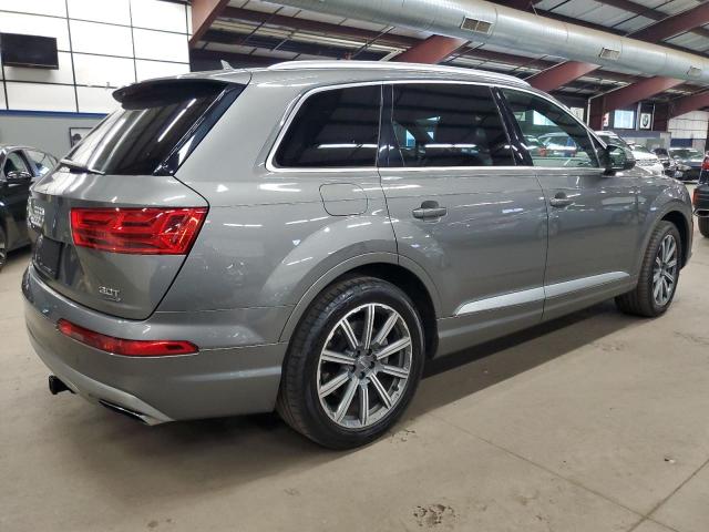 Photo 3 from auction – 2017 AUDI Q7 PREMIUM with VIN WA1LAAF79HD057493