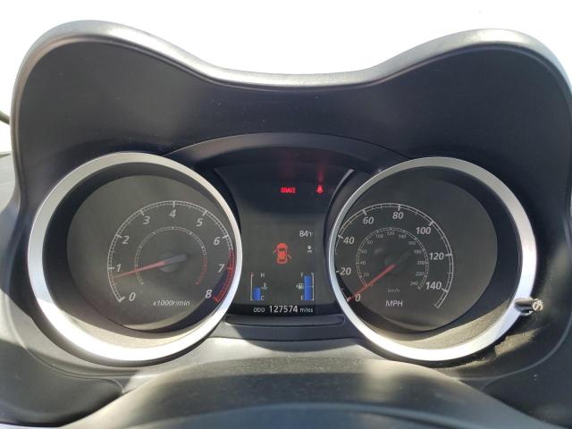 Photo 9 from auction – 2011 MITSUBISHI LANCER GTS with VIN JA32U8FW1BU016046