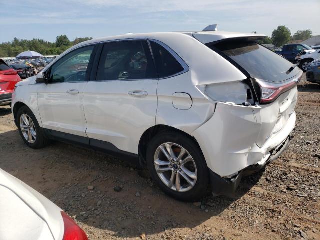 Photo 2 from auction – 2016 FORD EDGE TITAN with VIN 2FMPK4K86GBB41503