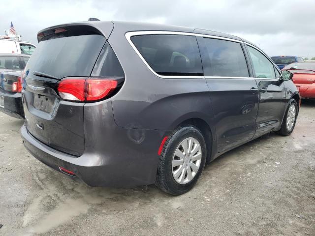 Photo 3 from auction – 2018 CHRYSLER PACIFICA L with VIN 2C4RC1AG5JR159023