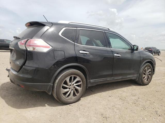 Photo 3 from auction – 2015 NISSAN ROGUE S with VIN 5N1AT2MT3FC832088