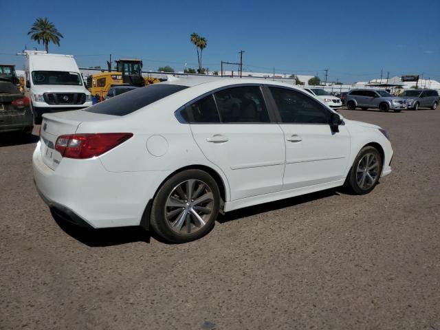 Photo 3 from auction – 2019 SUBARU LEGACY 2.5 with VIN 4S3BNAJ67K3004356