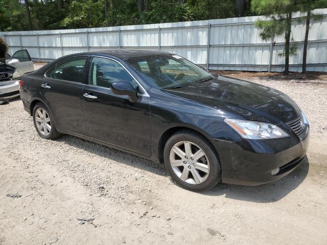 Foto 4 de la subasta – 2007 LEXUS ES 350 con VIN JTHBJ46G172002810