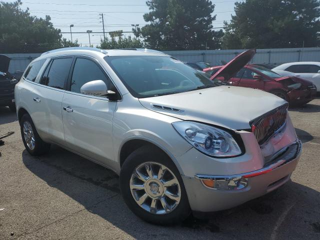 Снимка 4 от търг – 2012 BUICK ENCLAVE с VIN 5GAKRCED3CJ245869