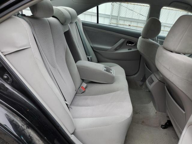 Photo 10 from auction – 2010 TOYOTA CAMRY BASE with VIN 4T1BF3EK2AU027743