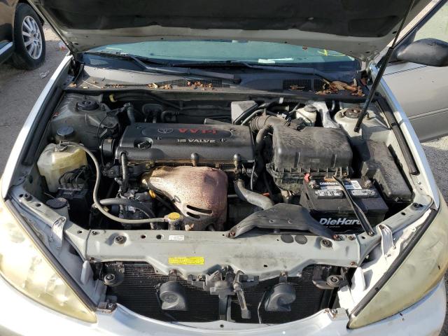 Photo 11 from auction – 2005 TOYOTA CAMRY LE with VIN 4T1BE32K85U031826