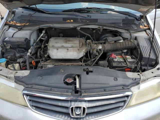 Photo 12 from auction – 2003 HONDA ODYSSEY LX with VIN 5FNRL18573B054180