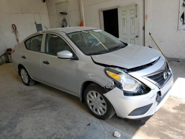 Photo 4 from auction – 2018 NISSAN VERSA S with VIN 3N1CN7AP7JL834972
