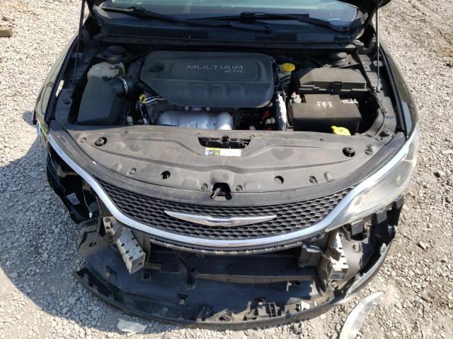 Photo 11 from auction – 2015 CHRYSLER 200 LIMITE with VIN 1C3CCCAB4FN749048