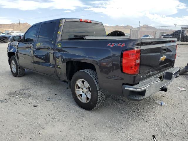 Photo 2 from auction – 2014 CHEVROLET SILVERADO with VIN 3GCUKREC0EG456926