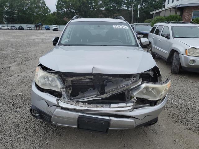 Photo 5 from auction – 2010 SUBARU FORESTER 2 with VIN JF2SH6DC9AH774325
