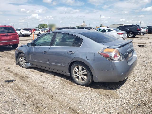 Photo 2 from auction – 2011 NISSAN ALTIMA BAS with VIN 1N4AL2AP7BN435614