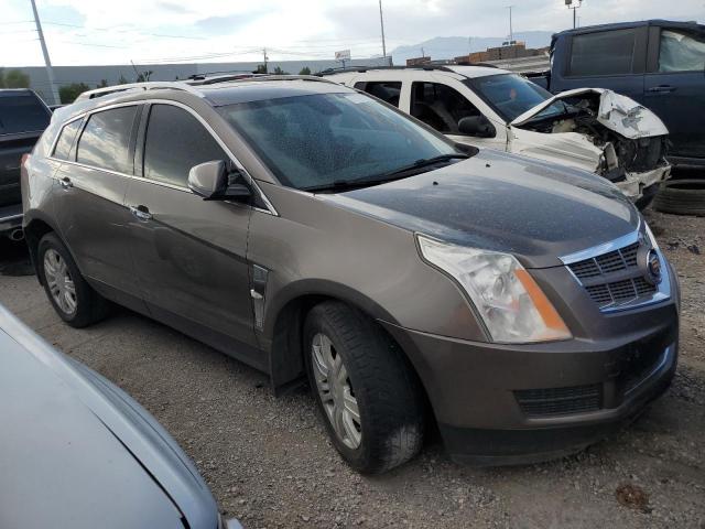 Photo 4 from auction – 2011 CADILLAC SRX LUXURY with VIN 3GYFNDEY2BS535886
