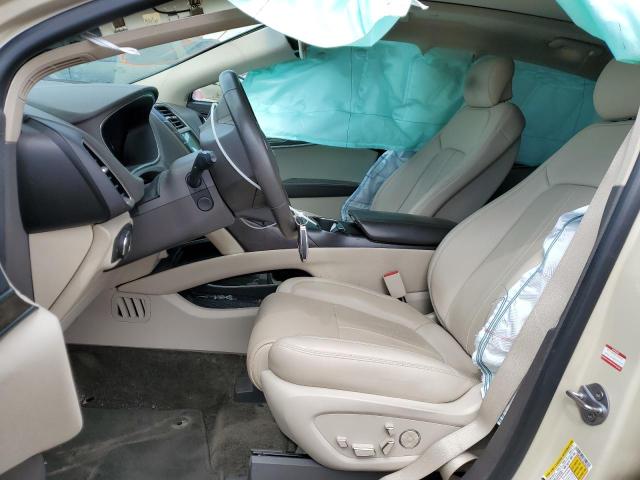 Photo 7 from auction – 2018 LINCOLN MKX RESERV with VIN 2LMPJ8LP4JBL49875
