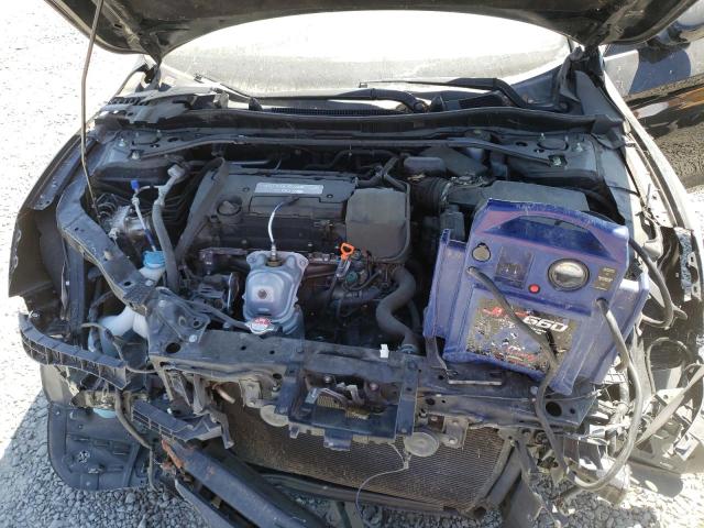 Photo 11 from auction – 2015 HONDA ACCORD SPO with VIN 1HGCR2E56FA249166