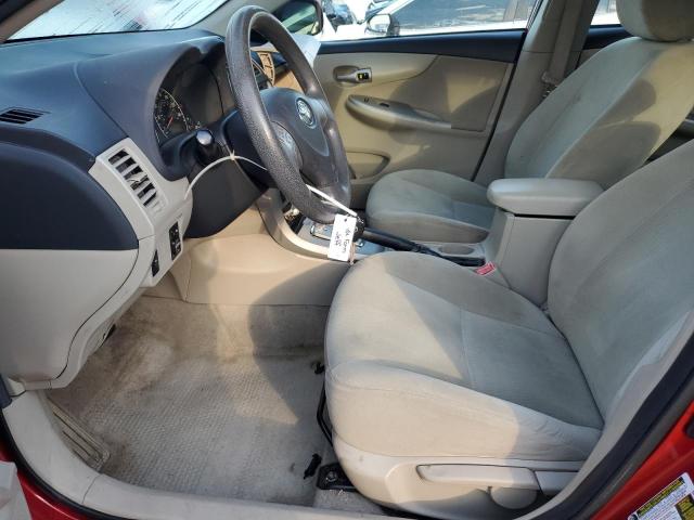 Photo 7 from auction – 2013 TOYOTA COROLLA BA with VIN 2T1BU4EE5DC943831